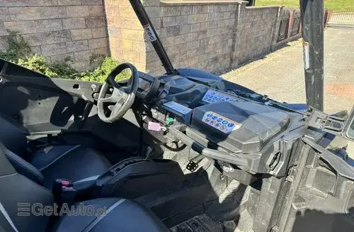 CAN-AM Maverick 