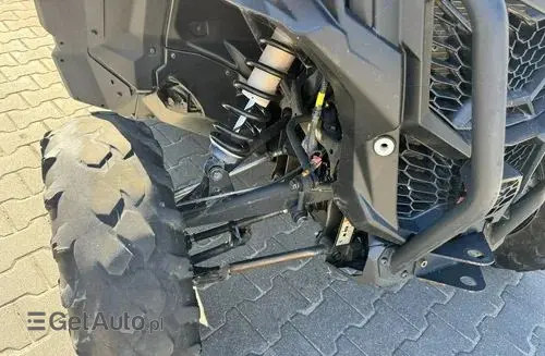 CAN-AM Maverick 