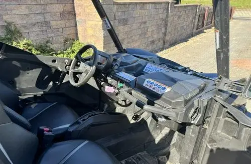 CAN-AM Maverick 