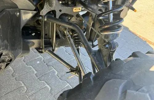 CAN-AM Maverick 