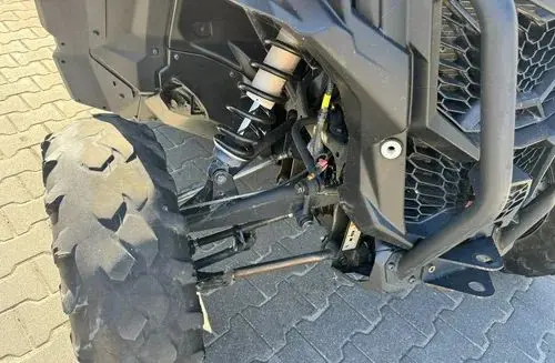 CAN-AM Maverick 