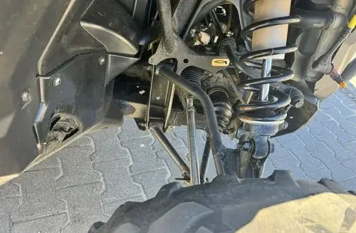 CAN-AM Maverick 