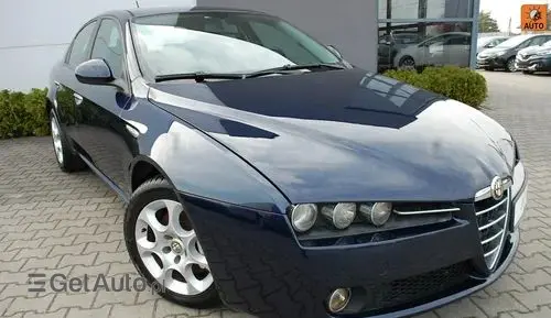 ALFA ROMEO 159 