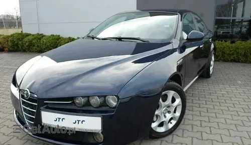 ALFA ROMEO 159 