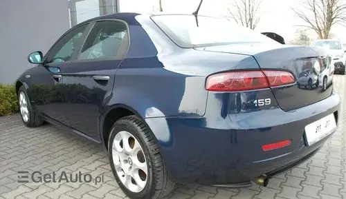 ALFA ROMEO 159 