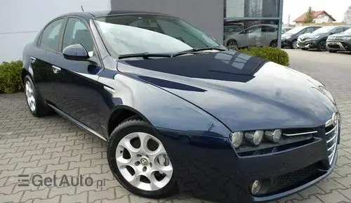 ALFA ROMEO 159 