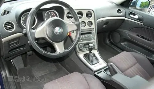 ALFA ROMEO 159 