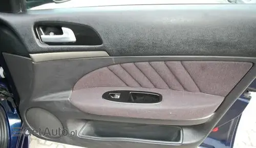 ALFA ROMEO 159 