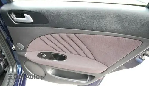 ALFA ROMEO 159 
