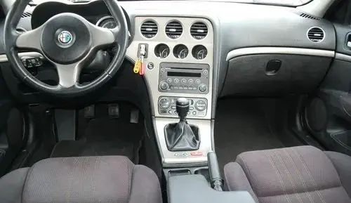 ALFA ROMEO 159 