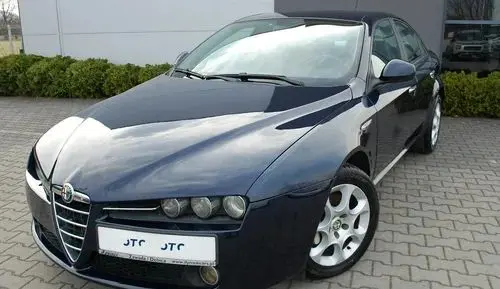 ALFA ROMEO 159 