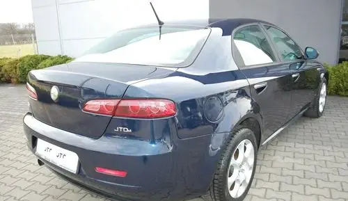 ALFA ROMEO 159 