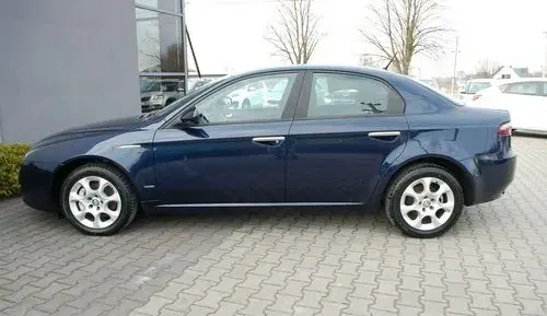 ALFA ROMEO 159 