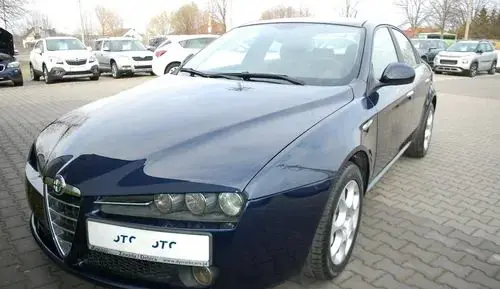 ALFA ROMEO 159 