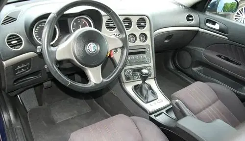 ALFA ROMEO 159 