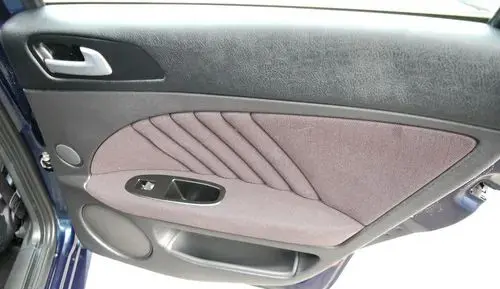 ALFA ROMEO 159 