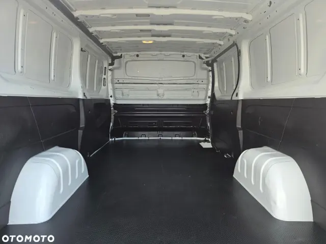 RENAULT Trafic L2H1 Pack Clim (1200)