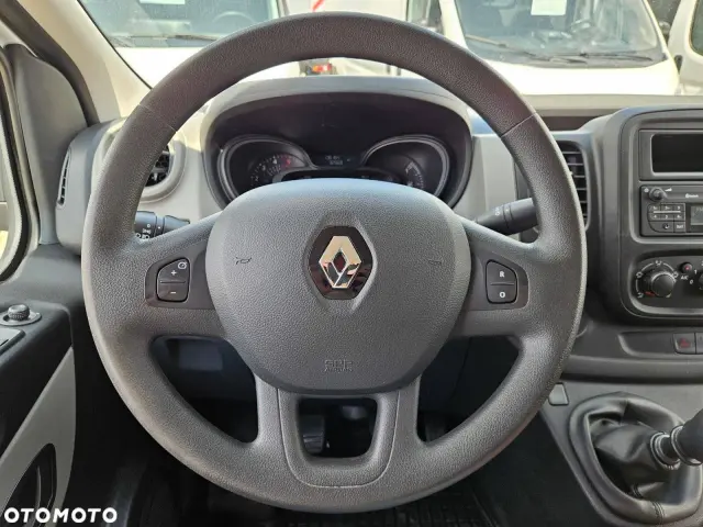 RENAULT Trafic L2H1 Pack Clim (1200)