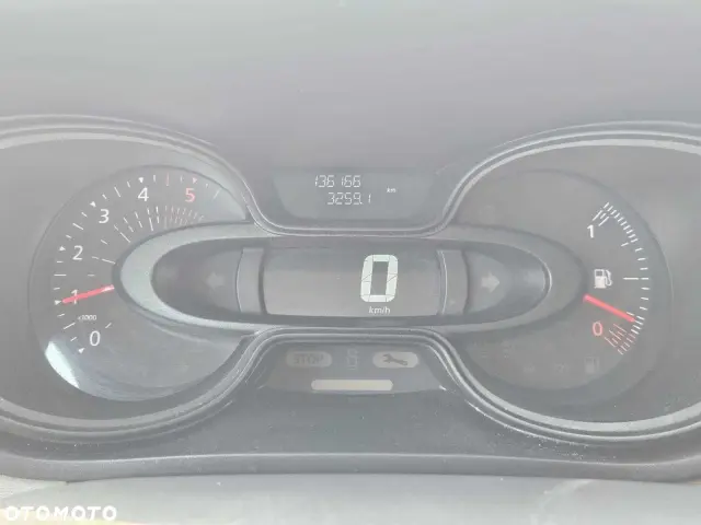 RENAULT Trafic L2H1 Pack Clim (1200)