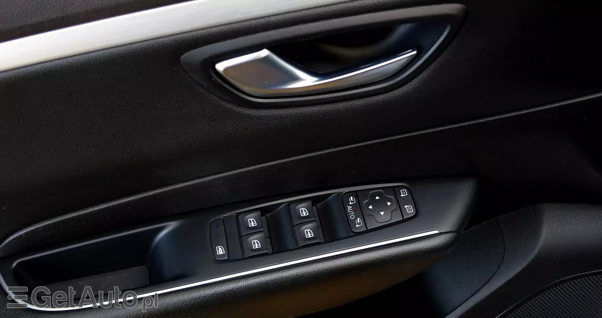 RENAULT Talisman 1.3 TCe FAP Limited EDC