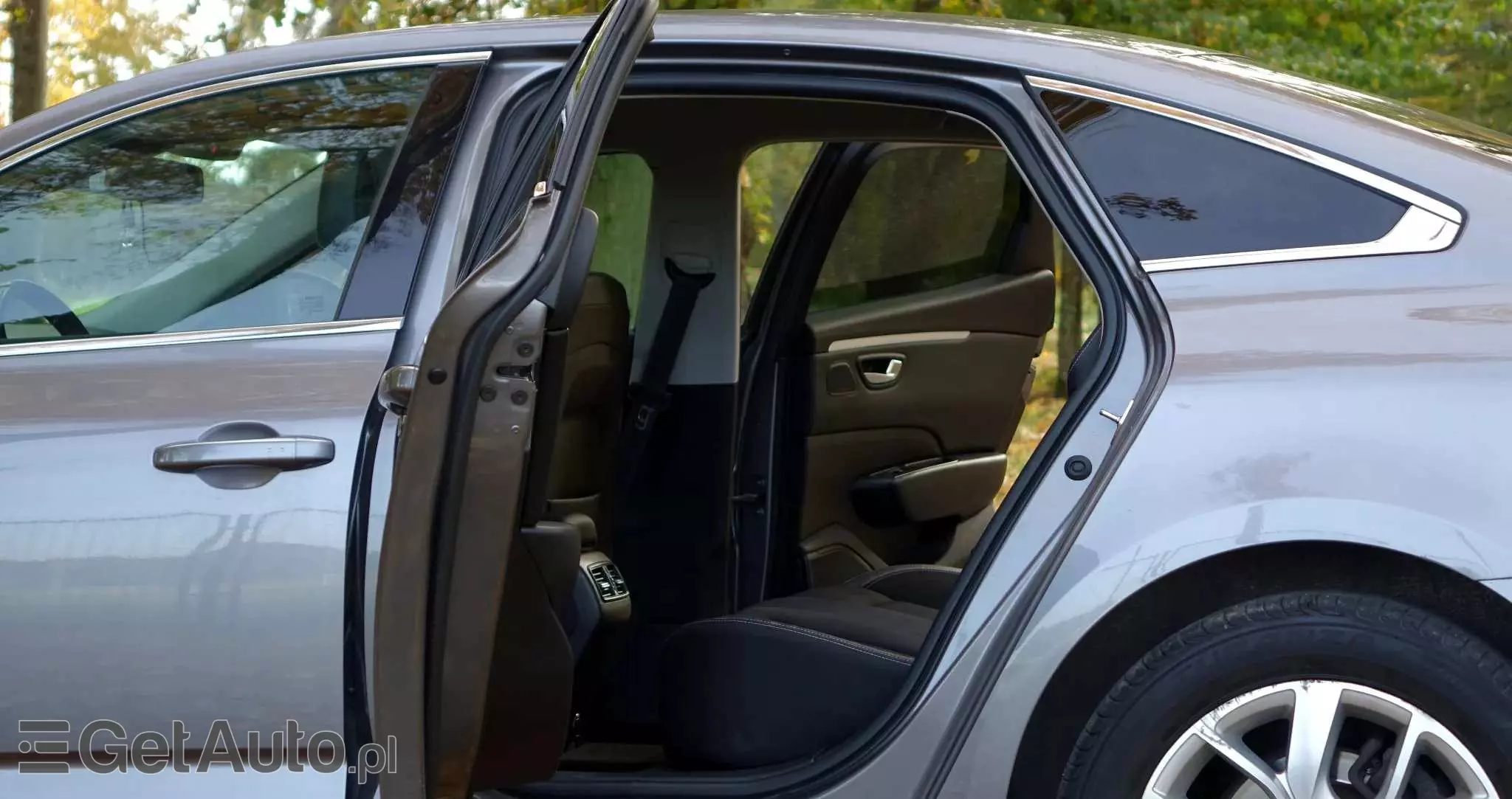 RENAULT Talisman 1.3 TCe FAP Limited EDC