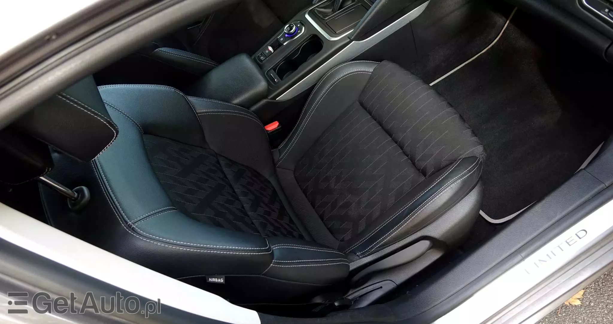 RENAULT Talisman 1.3 TCe FAP Limited EDC