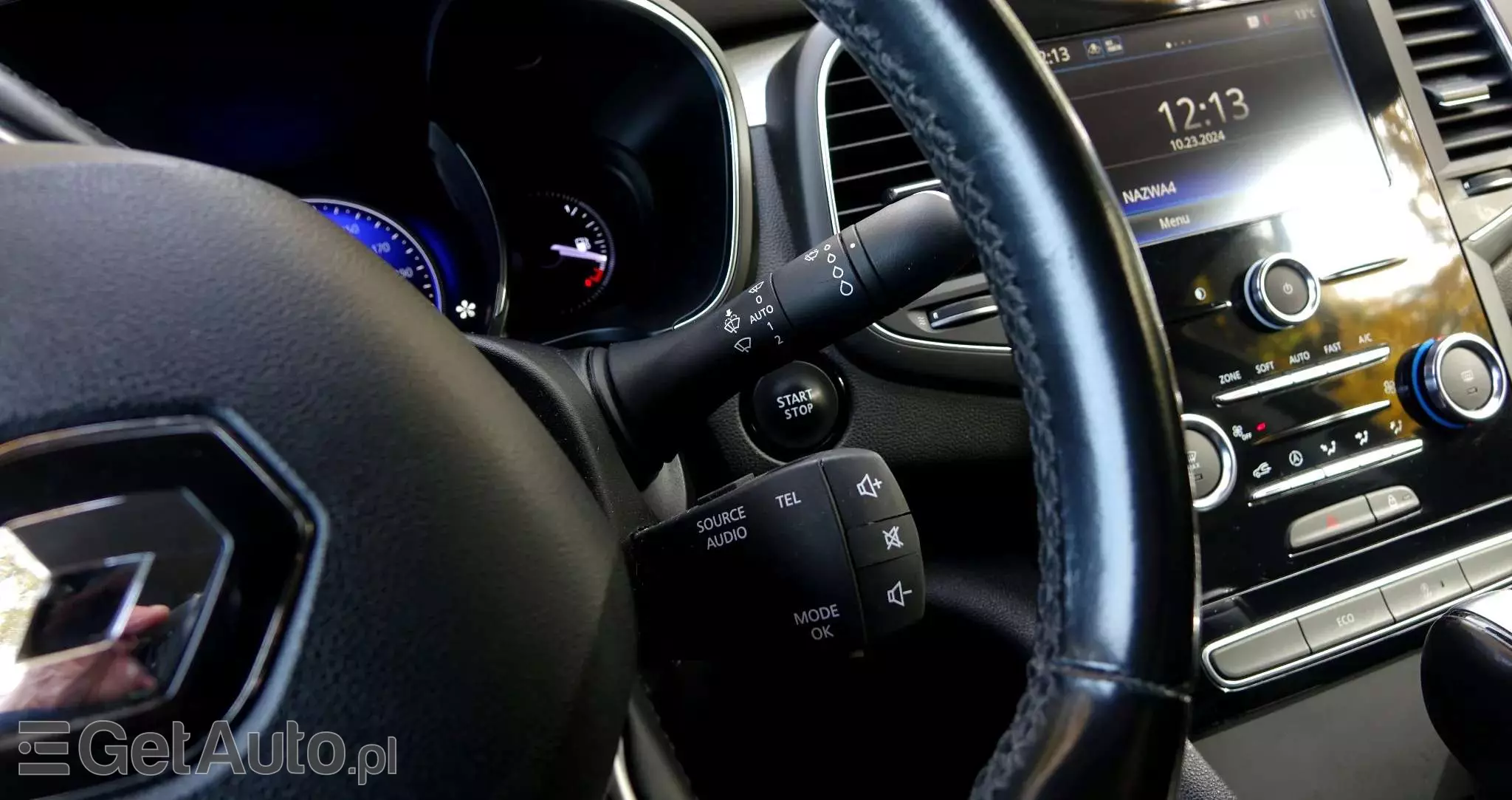 RENAULT Talisman 1.3 TCe FAP Limited EDC