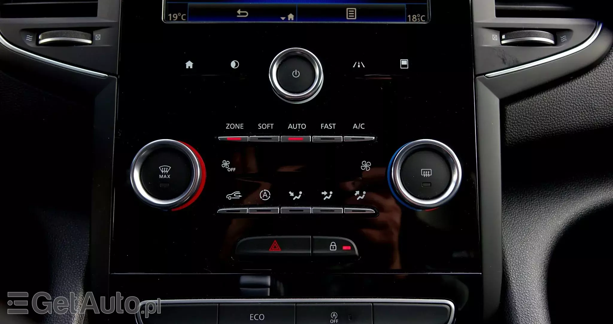 RENAULT Talisman 1.3 TCe FAP Limited EDC