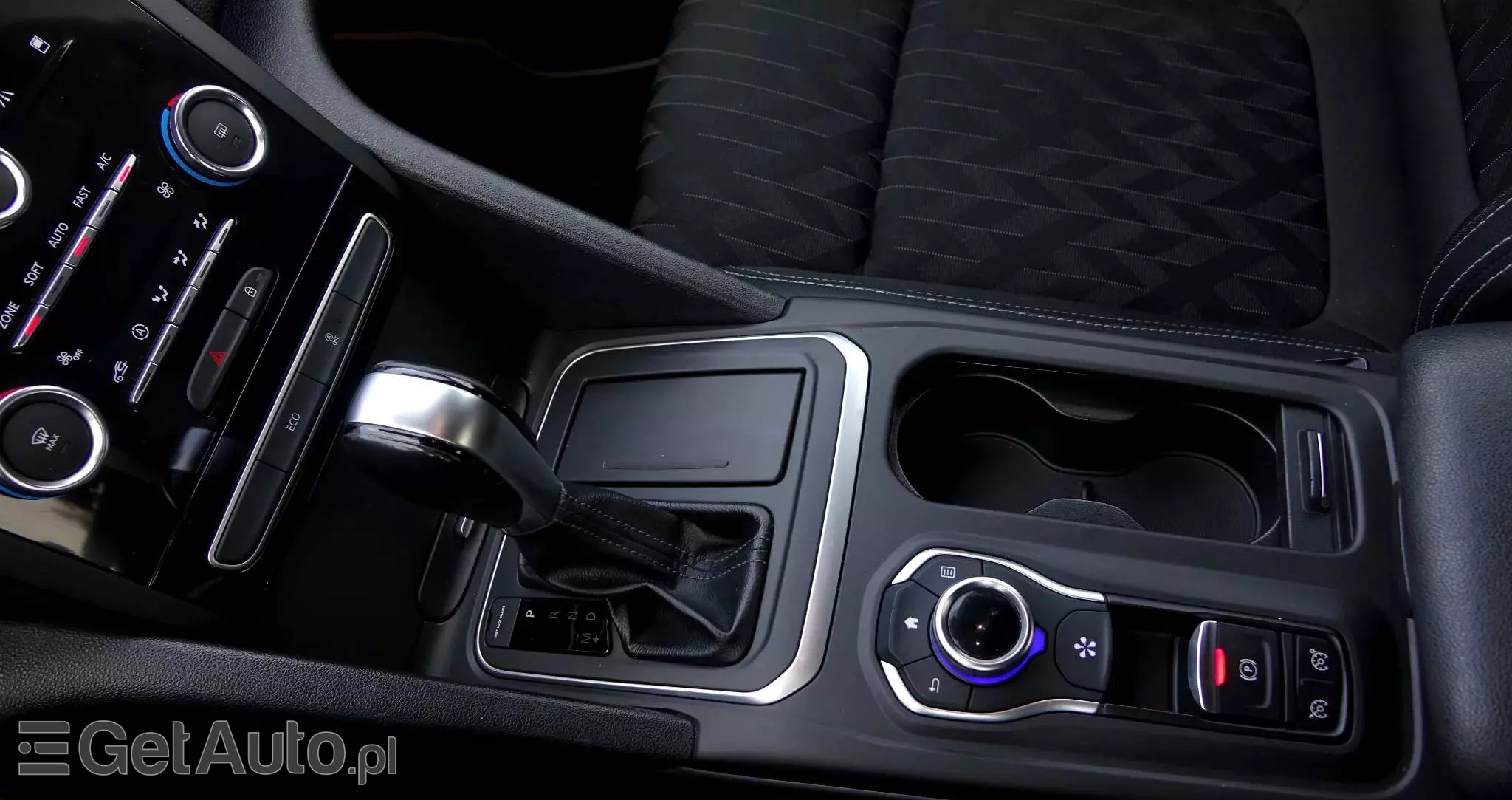 RENAULT Talisman 1.3 TCe FAP Limited EDC