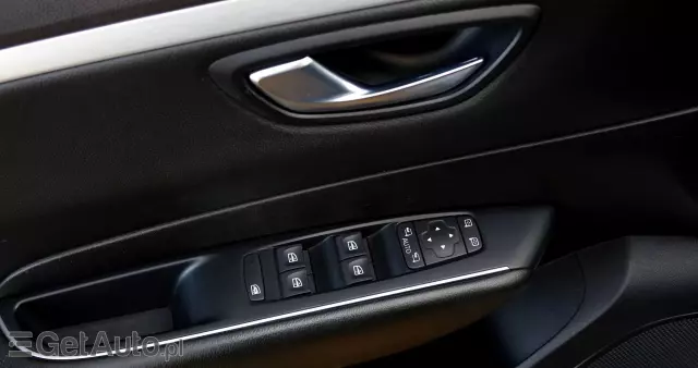 RENAULT Talisman 1.3 TCe FAP Limited EDC