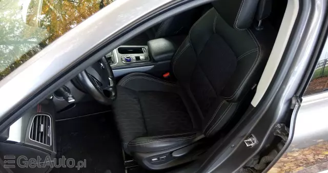 RENAULT Talisman 1.3 TCe FAP Limited EDC