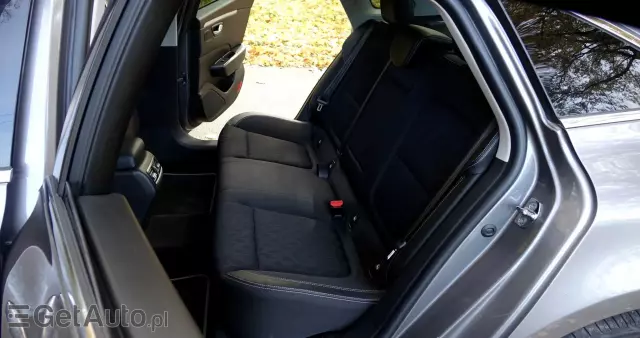 RENAULT Talisman 1.3 TCe FAP Limited EDC