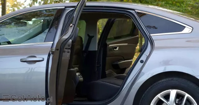 RENAULT Talisman 1.3 TCe FAP Limited EDC