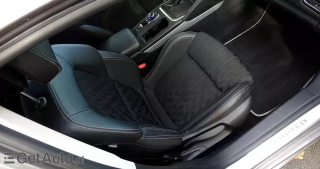 RENAULT Talisman 1.3 TCe FAP Limited EDC