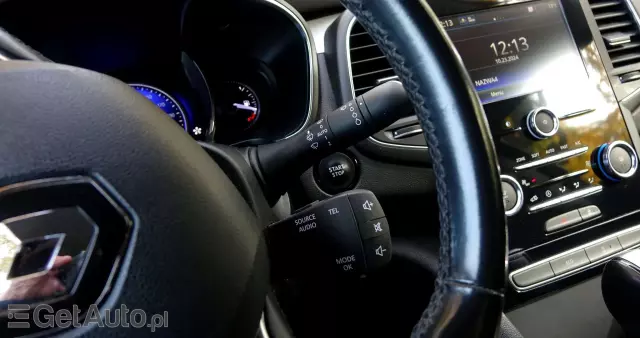 RENAULT Talisman 1.3 TCe FAP Limited EDC