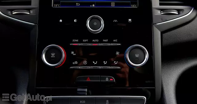 RENAULT Talisman 1.3 TCe FAP Limited EDC