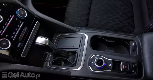 RENAULT Talisman 1.3 TCe FAP Limited EDC