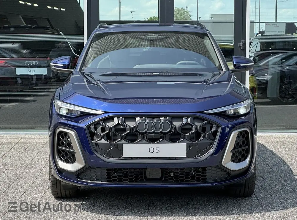 AUDI Q5 Sportback 