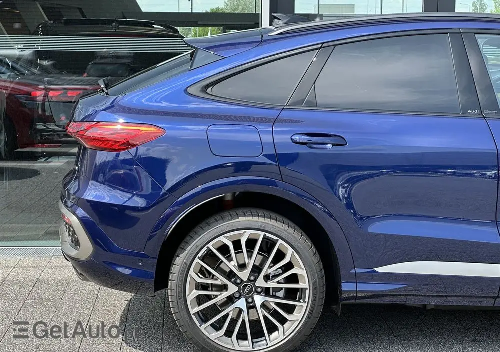 AUDI Q5 Sportback 