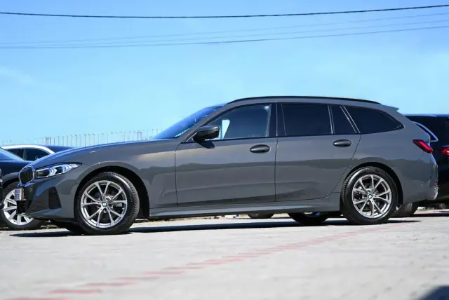 BMW Seria 3 320d xDrive mHEV sport