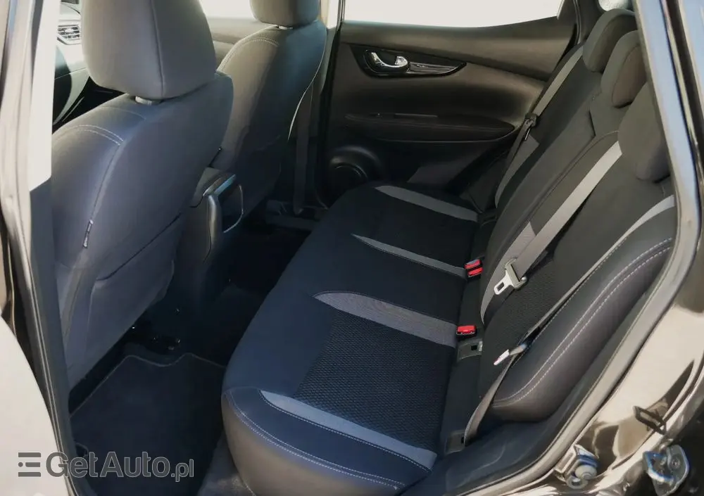 NISSAN Qashqai 1.6 DIG-T Acenta