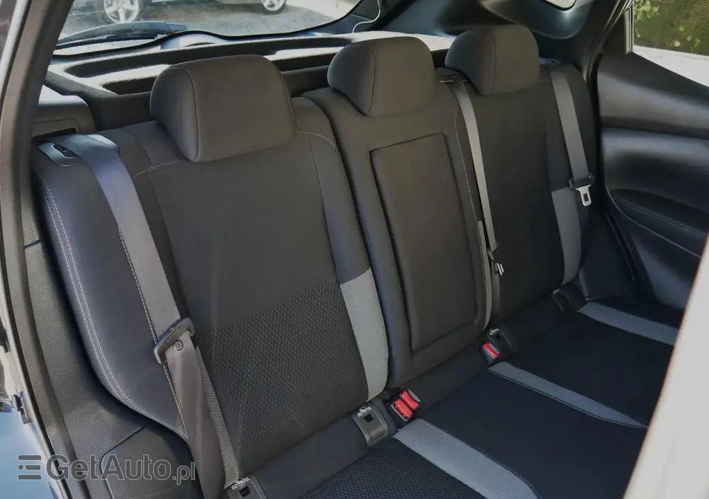 NISSAN Qashqai 1.6 DIG-T Acenta