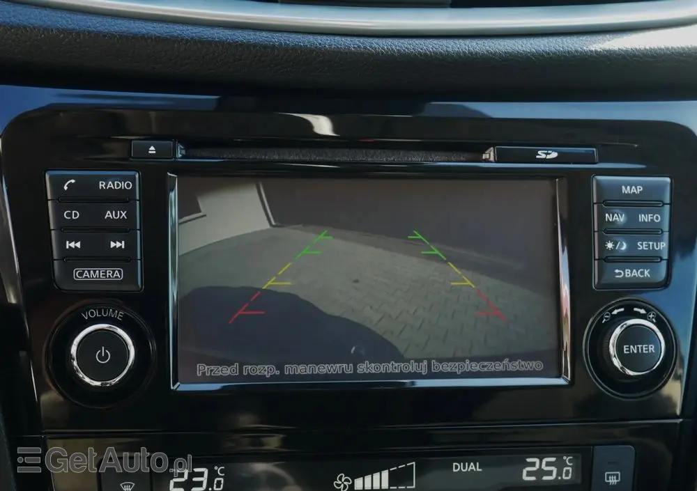 NISSAN Qashqai 1.6 DIG-T Acenta