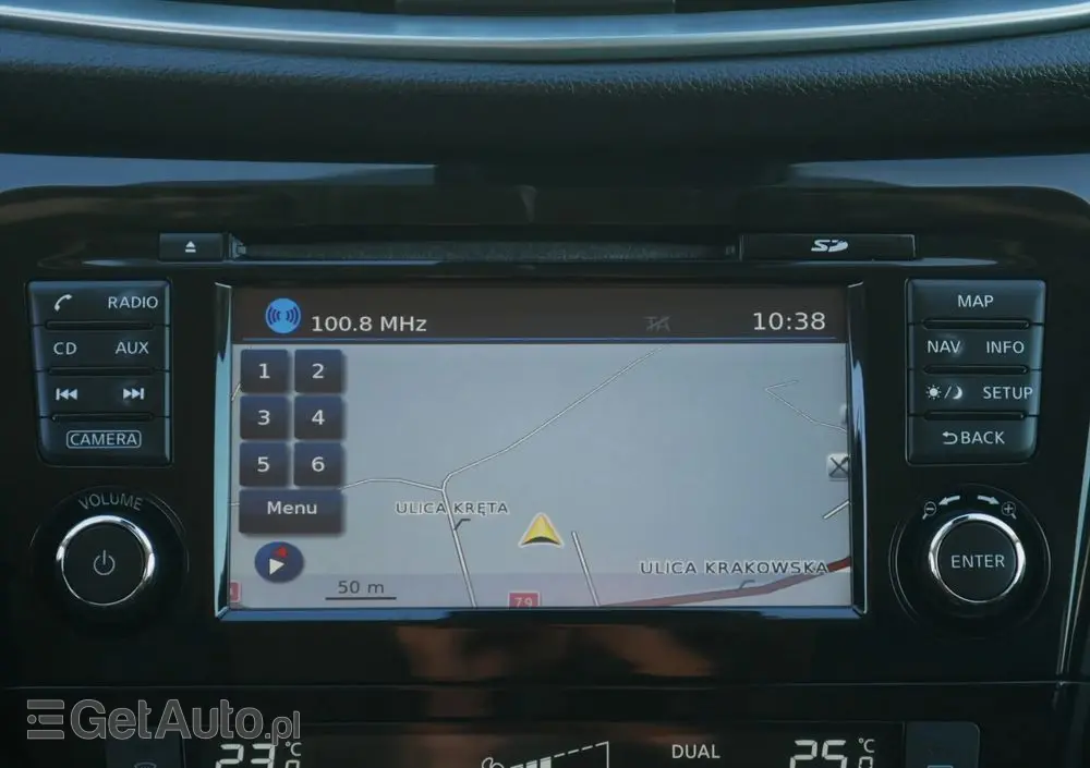 NISSAN Qashqai 1.6 DIG-T Acenta