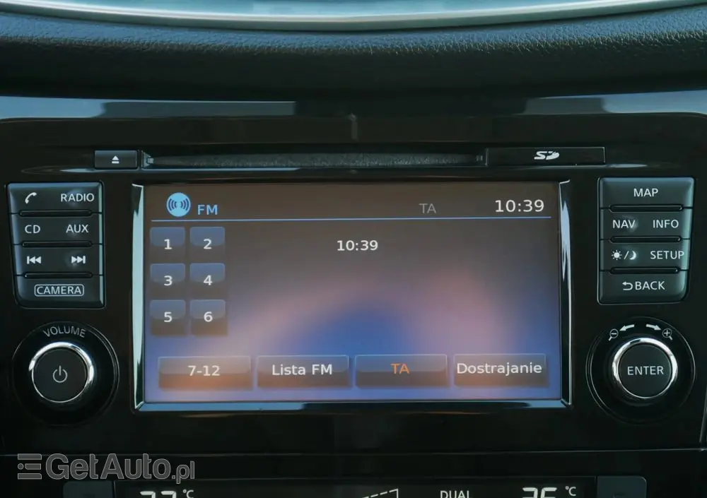 NISSAN Qashqai 1.6 DIG-T Acenta