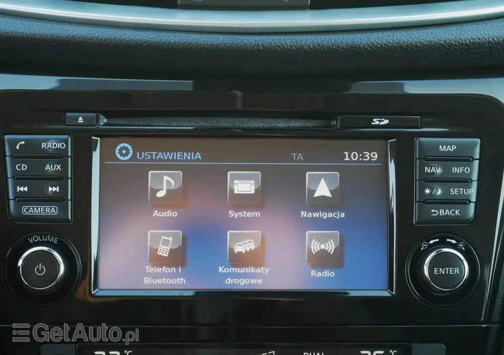 NISSAN Qashqai 1.6 DIG-T Acenta