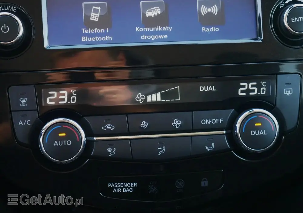 NISSAN Qashqai 1.6 DIG-T Acenta