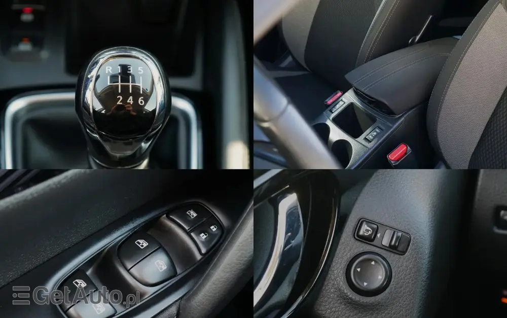 NISSAN Qashqai 1.6 DIG-T Acenta