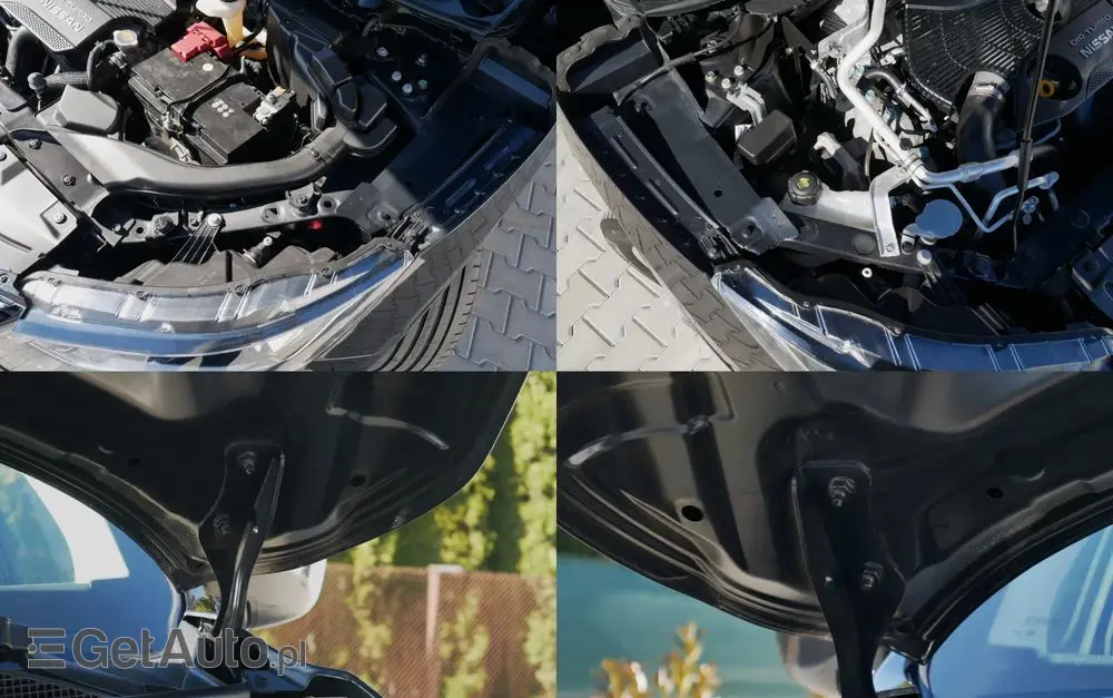 NISSAN Qashqai 1.6 DIG-T Acenta