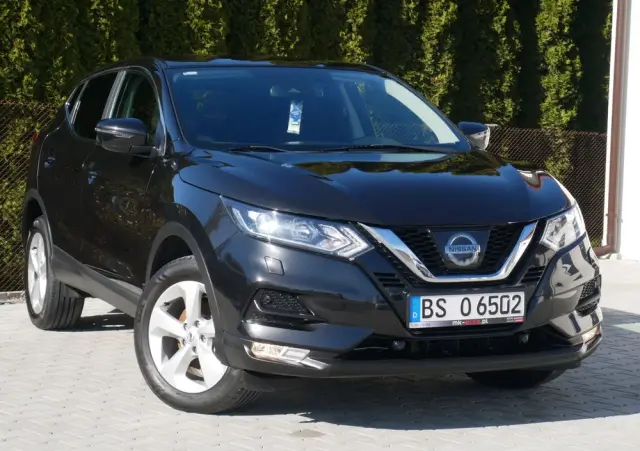 NISSAN Qashqai 1.6 DIG-T Acenta